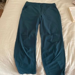 Adidas Hiking Pants